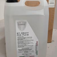 Ricarica liquido per Nebbiogeno - DEFENDERTECH
