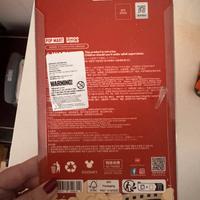 COVER  IPHONE 15promax POPMART