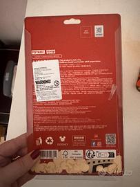 COVER  IPHONE 15promax POPMART