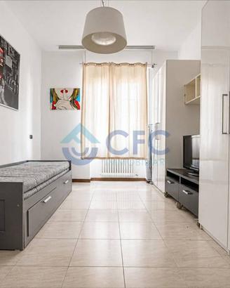 Appartamento di 45 m² con 1 locale a Milano