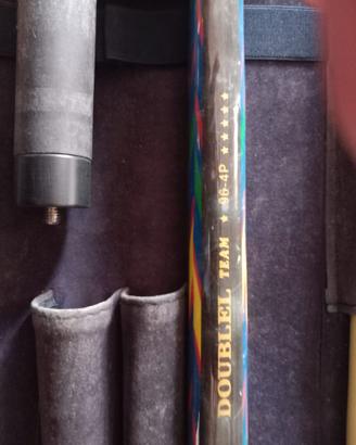 STECCA BILIARDO DOUBLEL OOOOO