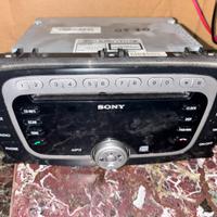 autoradio per ford