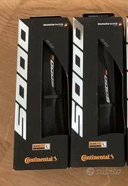 CONTINENTAL GP5000 DA 25