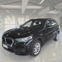 BMW X1 SDRIVE 18D BUSINESS ADVANTAGE AUTO SUV