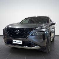 NISSAN X-TRAIL TEKNA e-4ORCE 4WD