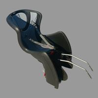 Seggiolino bici posteriore 