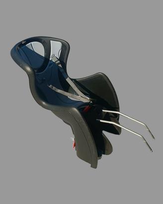 Seggiolino bici posteriore 