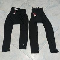 Leggins per ciclismo