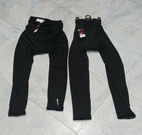 Leggins per ciclismo