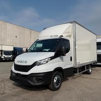 2026 IVECO Daily 35-160 3.0cc
