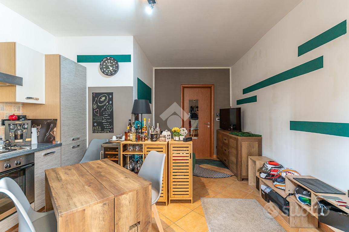 Apartment in San Gillio, Torino - Vista 2