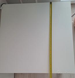 Tavolino Lack bianco 55x55 cm Ikea