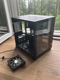 Case Noua z2 mini - Matx