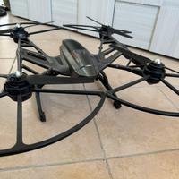 Yuneec Typhoon q500 4k