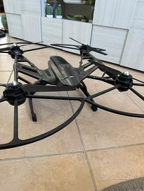 Yuneec Typhoon q500 4k