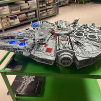 millenium falcon