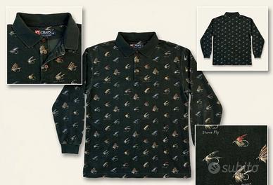 Chaps Ralph Lauren Polo vintage anni ‘90, taglia M