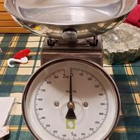 BILANCIA DA CUCINA 