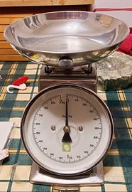 BILANCIA DA CUCINA 