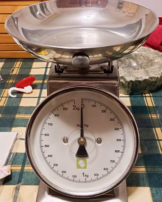 BILANCIA DA CUCINA 