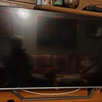 TV smart Hisense 43"