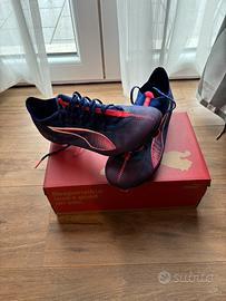 Puma ultra 5 da calcio