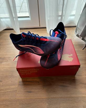 Puma ultra 5 da calcio