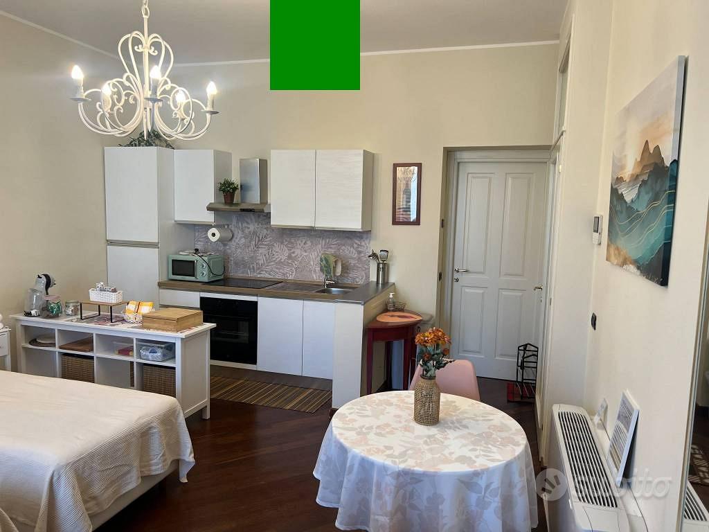 Appartamento – Monza, Centro - Vista 2