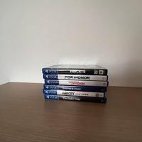 giochi ps4