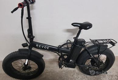 Bici elettrica