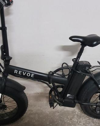 Bici elettrica