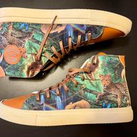 Scarpe Michel Letizia Size 42 EU