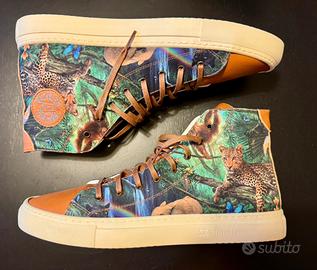 Scarpe Michel Letizia Size 42 EU