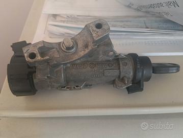 Blocchetto accensione VW UP - POLO 6r 1.0 bz