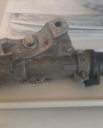 Blocchetto accensione VW UP - POLO 6r 1.0 bz