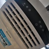 climatizzatore portatile Dolceclima 