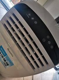 climatizzatore portatile Dolceclima 