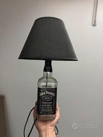 Lampada jack daniels