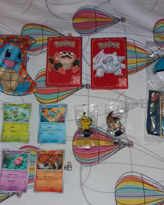 Pokemon