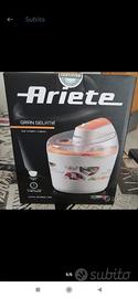 Gelatiera Ariete  