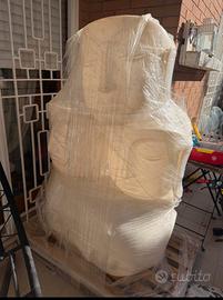 Tavoli e sedie giardino