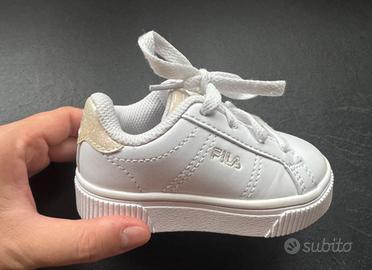 Scarpe Fila bimba