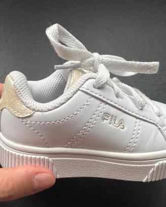 Scarpe Fila bimba