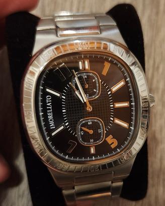 Orologio uomo Morellato