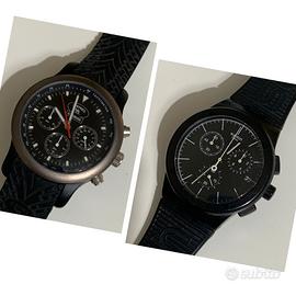 Orologi chrono camel yamaha / swatch