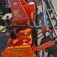 Erpice rotante Pegoraro 2.50 m
