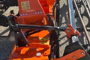 Erpice rotante Pegoraro 2.50 m