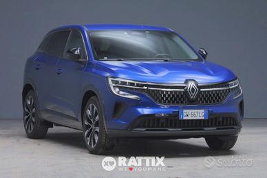 RENAULT austral Austral 1.3 mild hybrid Techno 160