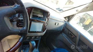 Pajero 3200