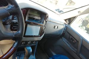 Pajero 3200